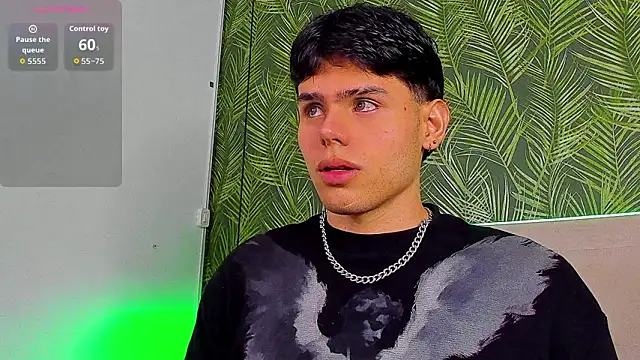 Snapshot of Nathaniel_Park chatting on 02/18/26, 03:37 Nathaniel Park online show from 02/18/26, 03:37