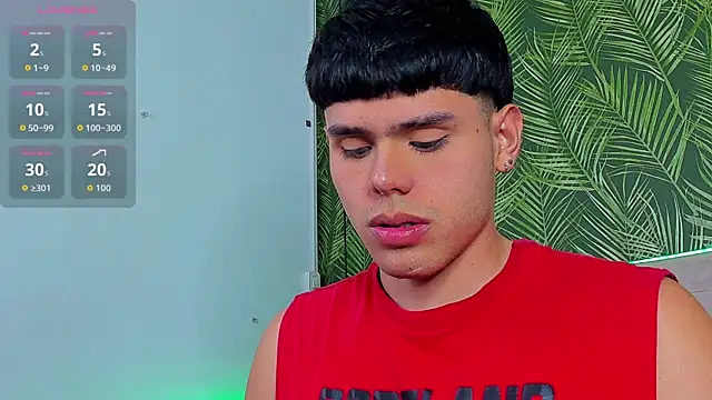 Nathaniel Park online show from 03/19/26, 09:59