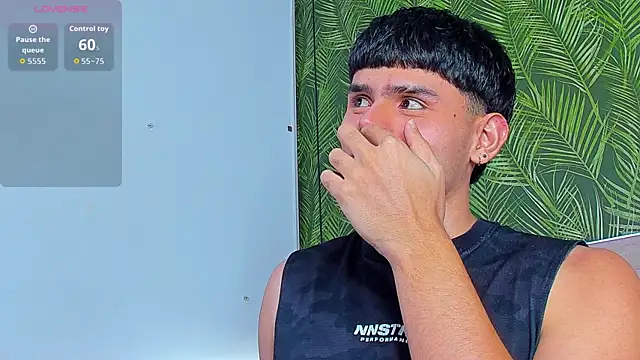 Nathaniel Park online show from 03/23/26, 02:33