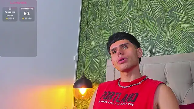 Nathaniel Park online show from 11/01/25, 06:51