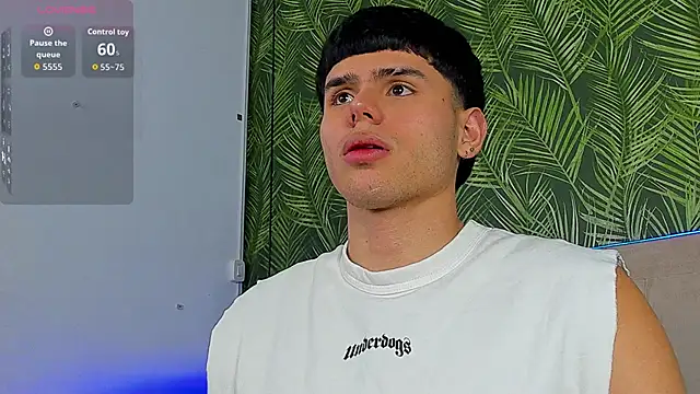 Nathaniel Park online show from 03/10/26, 05:00