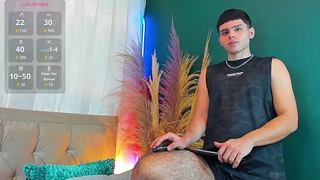 Nathaniel Park online show from 09/30/25, 03:23