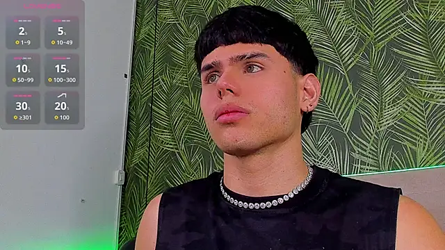 Snapshot of Nathaniel_Park chatting on 02/22/26, 04:37 Nathaniel Park online show from 02/22/26, 04:37