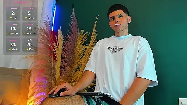 Nathaniel Park online show from 09/20/25, 03:11