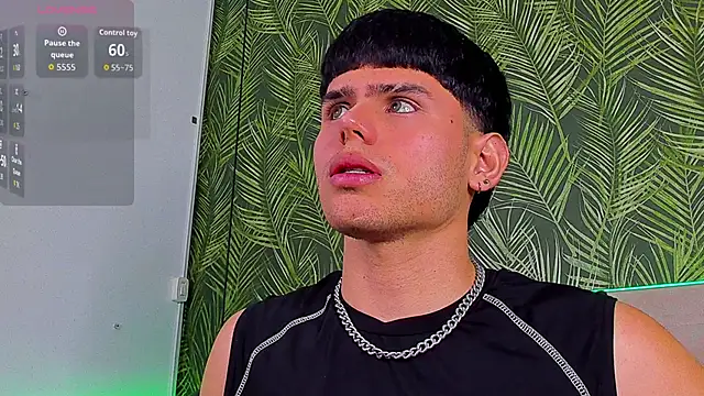 Snapshot of Nathaniel_Park chatting on 02/19/26, 06:54 Nathaniel Park online show from 02/19/26, 06:54