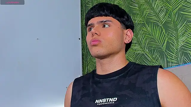 Nathaniel Park online show from 04/14/26, 08:58