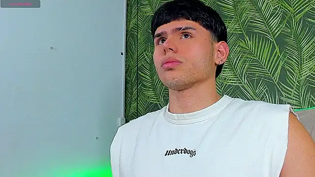 Nathaniel Park online show from 03/14/26, 10:49