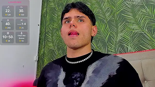 Snapshot of Nathaniel_Park chatting on 02/10/26, 03:38 Nathaniel Park online show from 02/10/26, 03:38