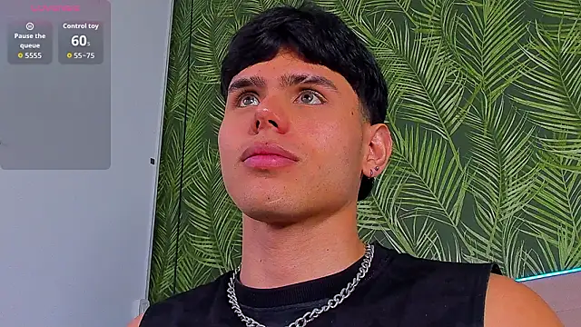 Snapshot of Nathaniel_Park chatting on 02/12/26, 09:03 Nathaniel Park online show from 02/12/26, 09:03