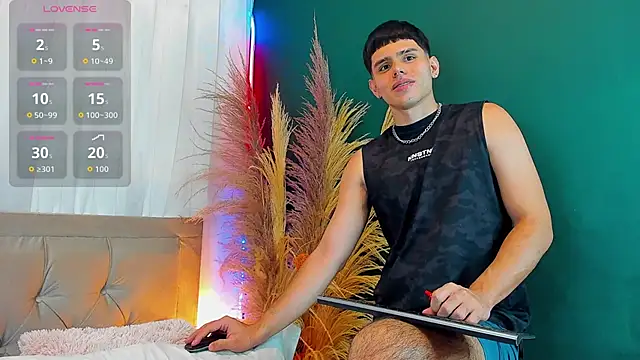 Nathaniel Park online show from 10/05/25, 01:29