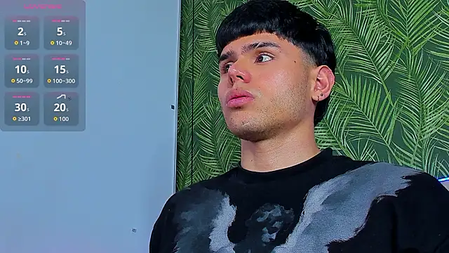 Nathaniel Park online show from 03/18/26, 09:48