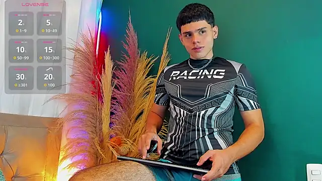 Nathaniel Park online show from 09/18/25, 04:48