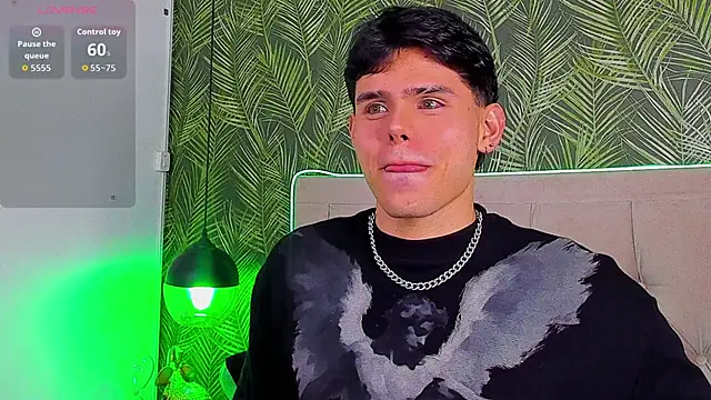 Snapshot of Nathaniel_Park chatting on 02/17/26, 06:44 Nathaniel Park online show from 02/17/26, 06:44