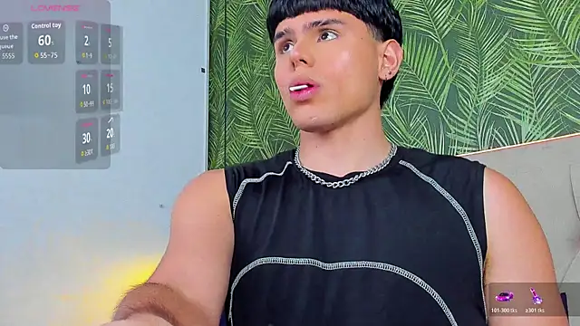 Nathaniel Park online show from 04/07/26, 03:14