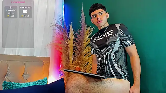 Nathaniel Park online show from 10/08/25, 02:24