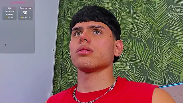 Snapshot of Nathaniel_Park chatting on 02/08/26, 02:42 Nathaniel Park online show from 02/08/26, 02:42