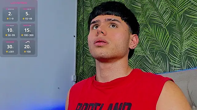 Nathaniel Park online show from 03/13/26, 11:43