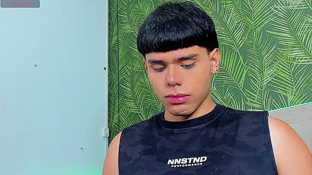 Nathaniel Park online show from 04/19/26, 03:07