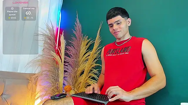 Nathaniel Park online show from 09/16/25, 04:35