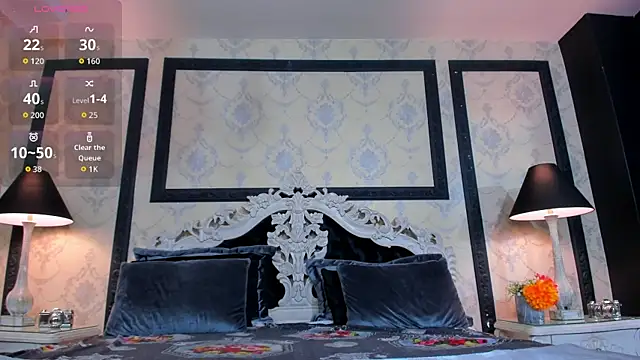 ImSophiie online show from 03/28/26, 01:06