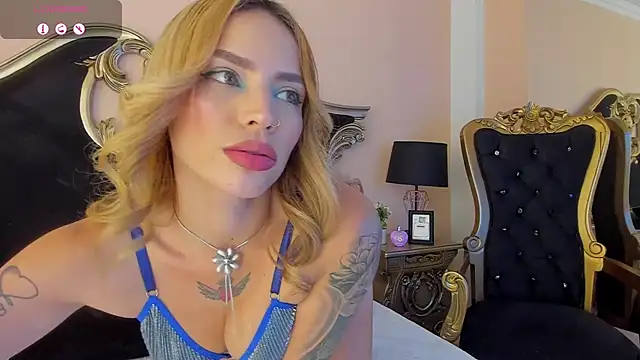 ambarsorachi online show from 11/14/25, 08:45