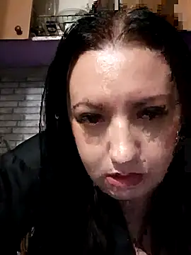 Snapshot of Veronica-Celie chatting on 10/09/25, 07:25 Veronica-Celie online show from 10/09/25, 07:25