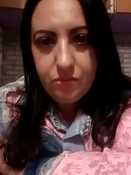 Veronica-Celie online show from 10/25/25, 08:31