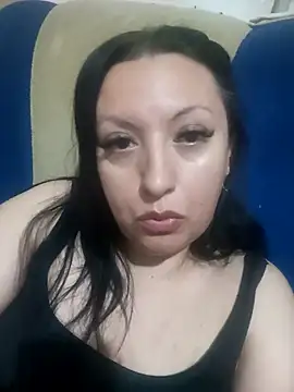 Veronica-Celie online show from 01/12/26, 02:57