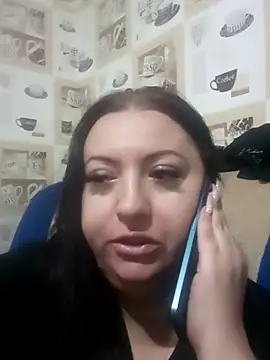 Snapshot of Veronica-Celie chatting on 01/05/25, 02:30 Veronica-Celie online show from 01/05/25, 02:30