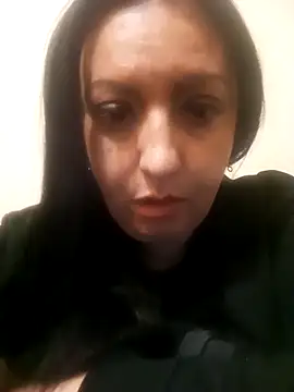 Veronica-Celie online show from 03/18/26, 08:43