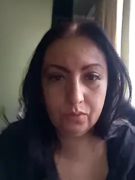 Veronica-Celie online show from 10/26/25, 12:38