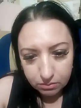 Veronica-Celie online show from 12/01/25, 02:51