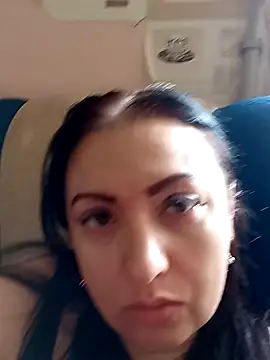 Veronica-Celie online show from 10/28/25, 11:09