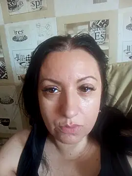 Veronica-Celie online show from 03/11/26, 09:47