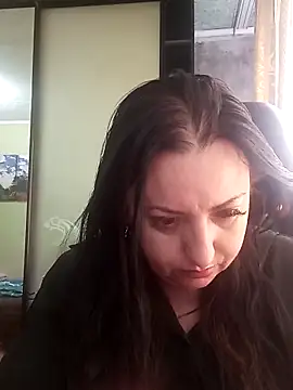 Snapshot of Veronica-Celie chatting on 09/29/25, 06:53 Veronica-Celie online show from 09/29/25, 06:53