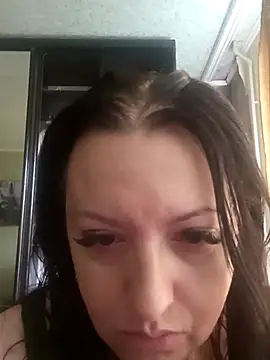 Veronica-Celie online show from 11/24/25, 07:30