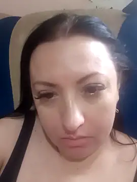 Veronica-Celie online show from 12/04/25, 08:57