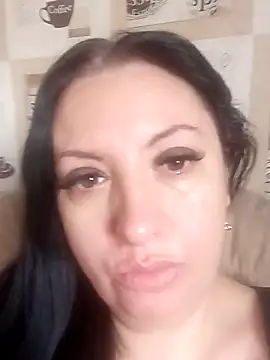 Veronica-Celie online show from 12/15/25, 07:25