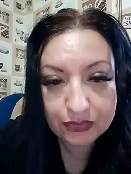 Snapshot of Veronica-Celie chatting on 12/24/24, 12:55 Veronica-Celie online show from 12/24/24, 12:55