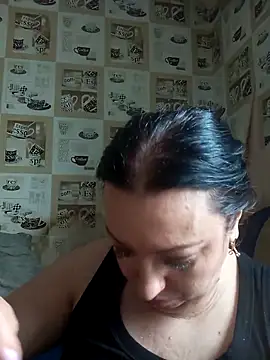 Veronica-Celie online show from 03/16/26, 12:31