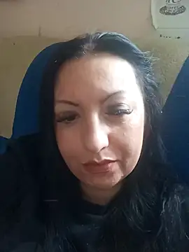 Veronica-Celie online show from 02/23/26, 11:22