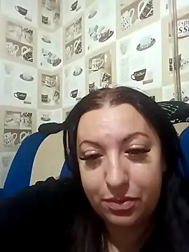 Snapshot of Veronica-Celie chatting on 12/15/24, 01:54 Veronica-Celie online show from 12/15/24, 01:54