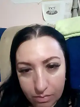 Veronica-Celie online show from 11/09/25, 01:37