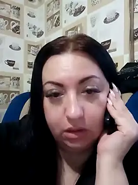 Snapshot of Veronica-Celie chatting on 01/07/25, 01:35 Veronica-Celie online show from 01/07/25, 01:35