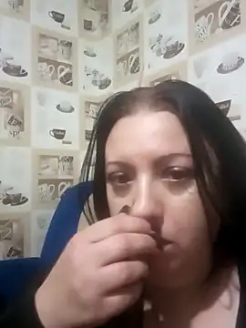 Veronica-Celie online show from 10/27/25, 03:35