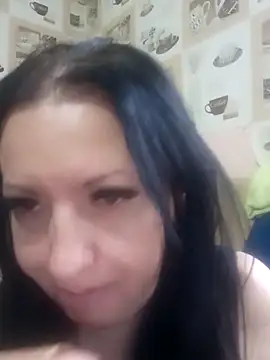 Veronica-Celie online show from 11/11/25, 12:00