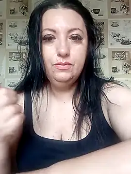 Veronica-Celie online show from 11/23/25, 09:19