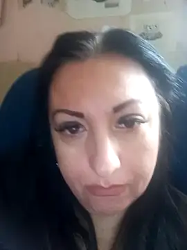 Veronica-Celie online show from 02/18/26, 10:01