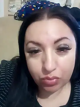 Snapshot of Veronica-Celie chatting on 01/27/25, 01:52 Veronica-Celie online show from 01/27/25, 01:52
