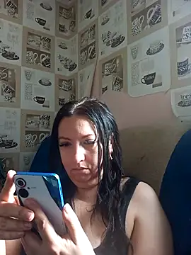 Veronica-Celie online show from 01/17/26, 10:19